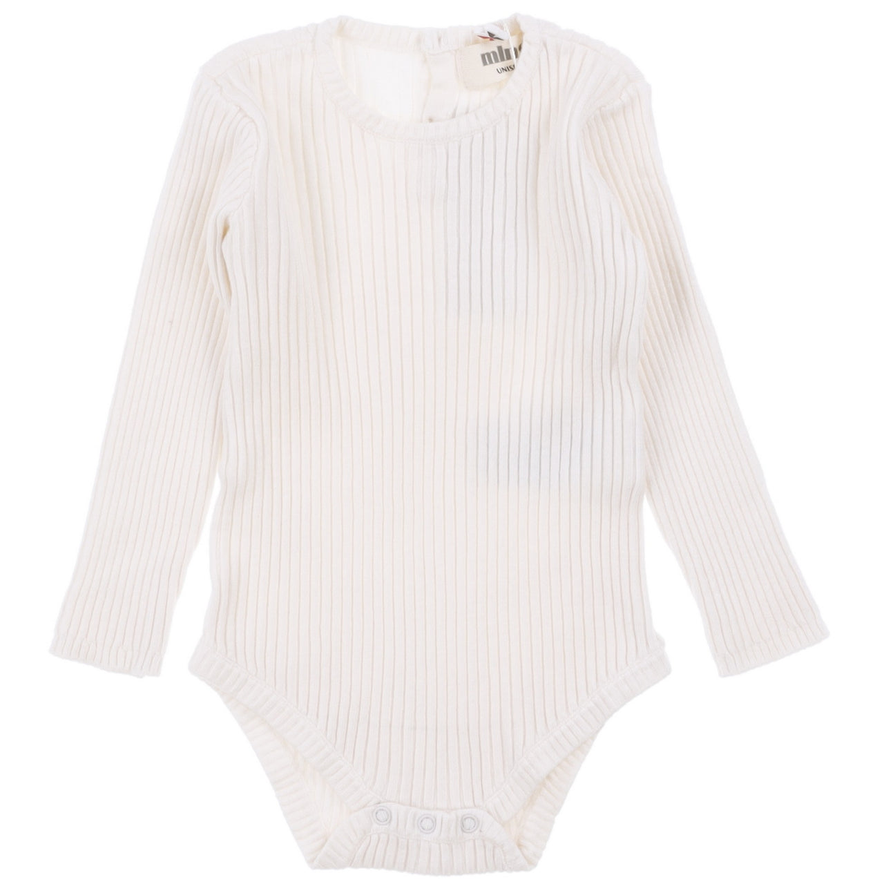 Melange Basic Onesie