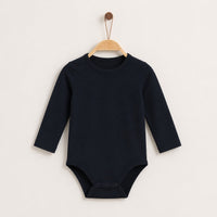 Melange Baby Onesie