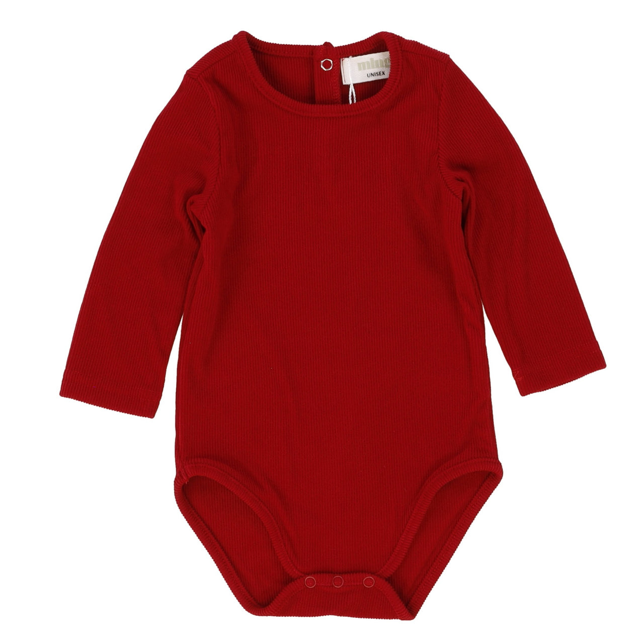 Melange Baby Onesie