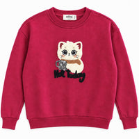 Melange Art Sweatshirt