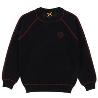 Piping Sweater