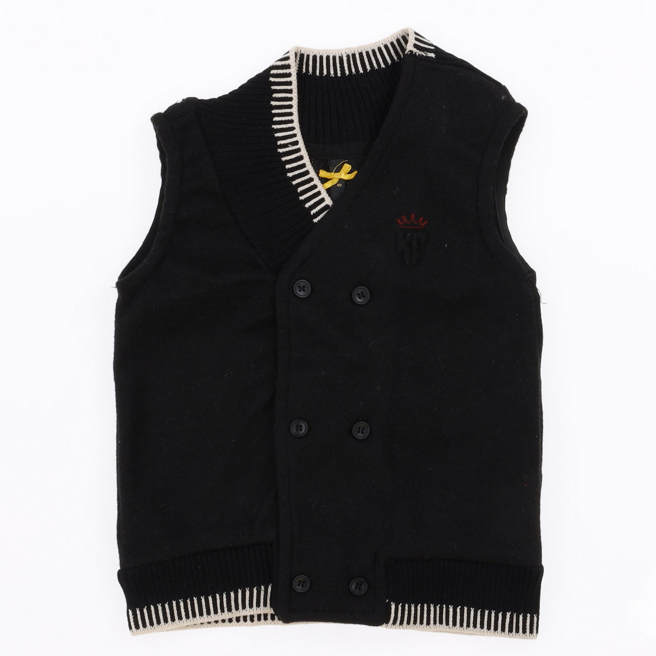 Hayes Knit Vest