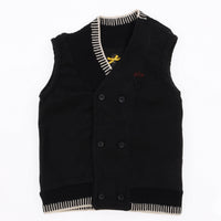 Hayes Knit Vest