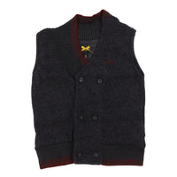 Hayes Knit Vest