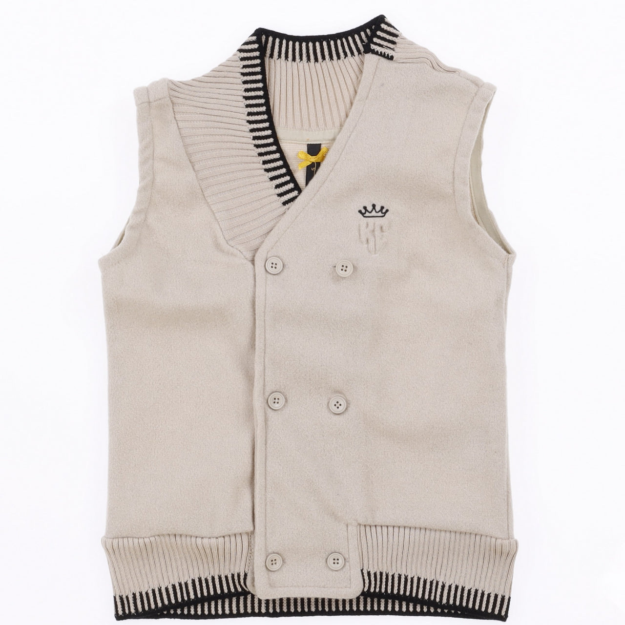 Hayes Knit Vest