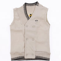 Hayes Knit Vest