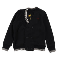 Hayes Knitted Sweater