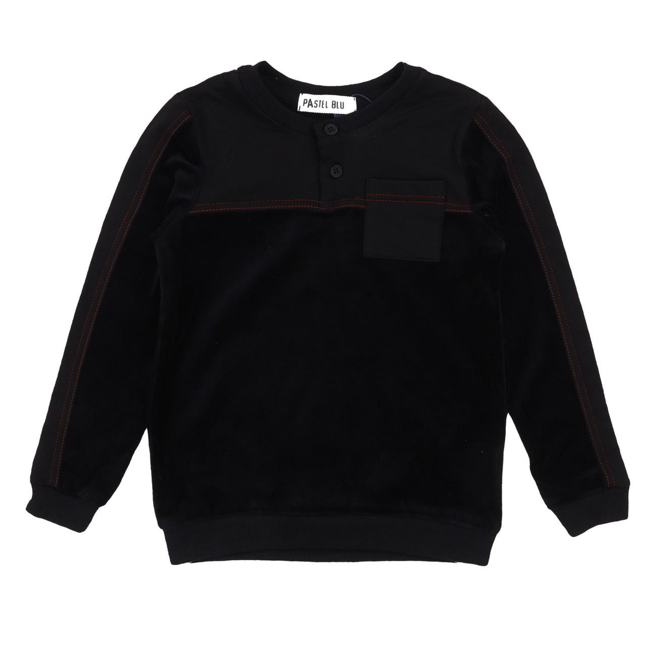 Velvet Shirt