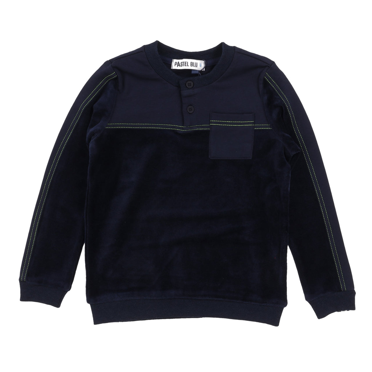 Velvet Shirt