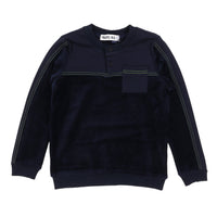 Velvet Shirt