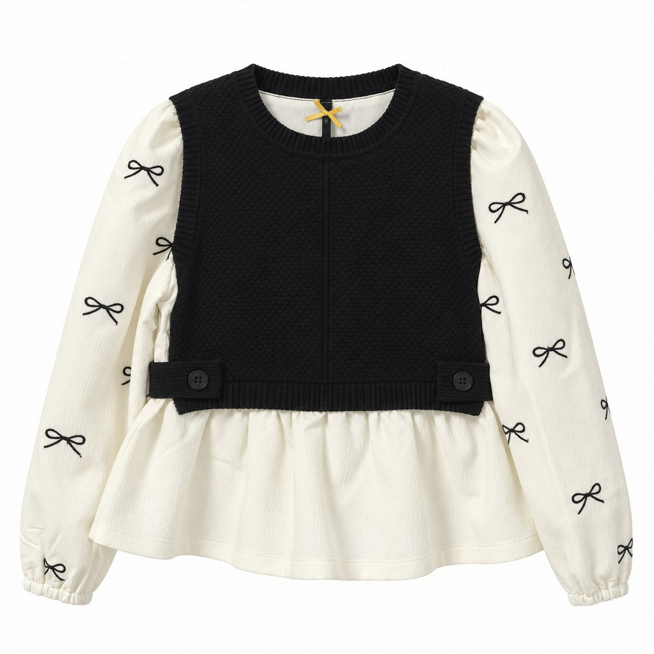 Bows Shirt