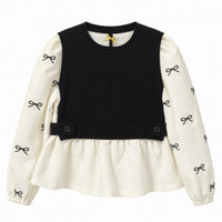 Bows Shirt