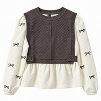 Bows Shirt