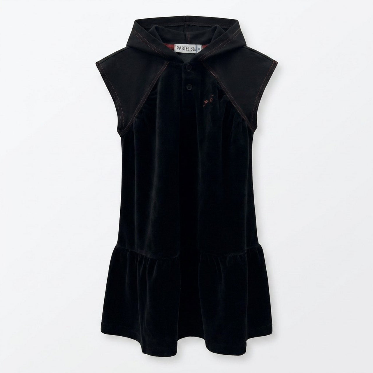 Velvet Jumper