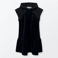 Velvet Jumper