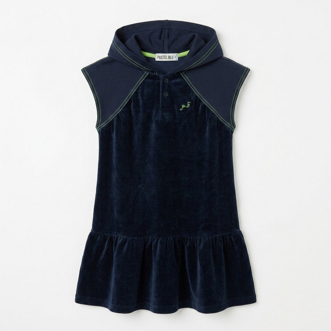 Velvet Jumper