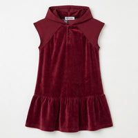 Velvet Jumper