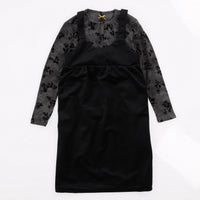 Eleanor Velvet Jumper Set