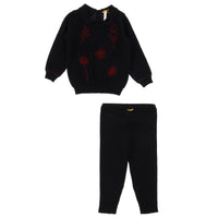 EMB Flower Set