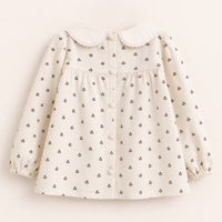Flower Printed Shirt