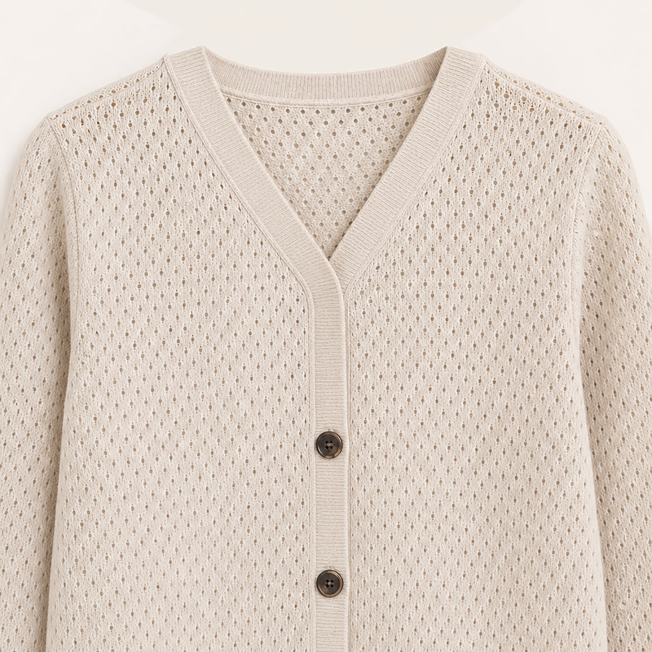 Peyton Knit Cardigan