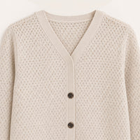 Peyton Knit Cardigan