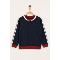 Boys Colorblock Shirt
