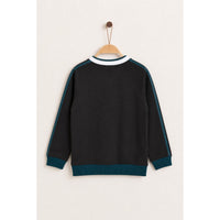 Boys Colorblock Shirt