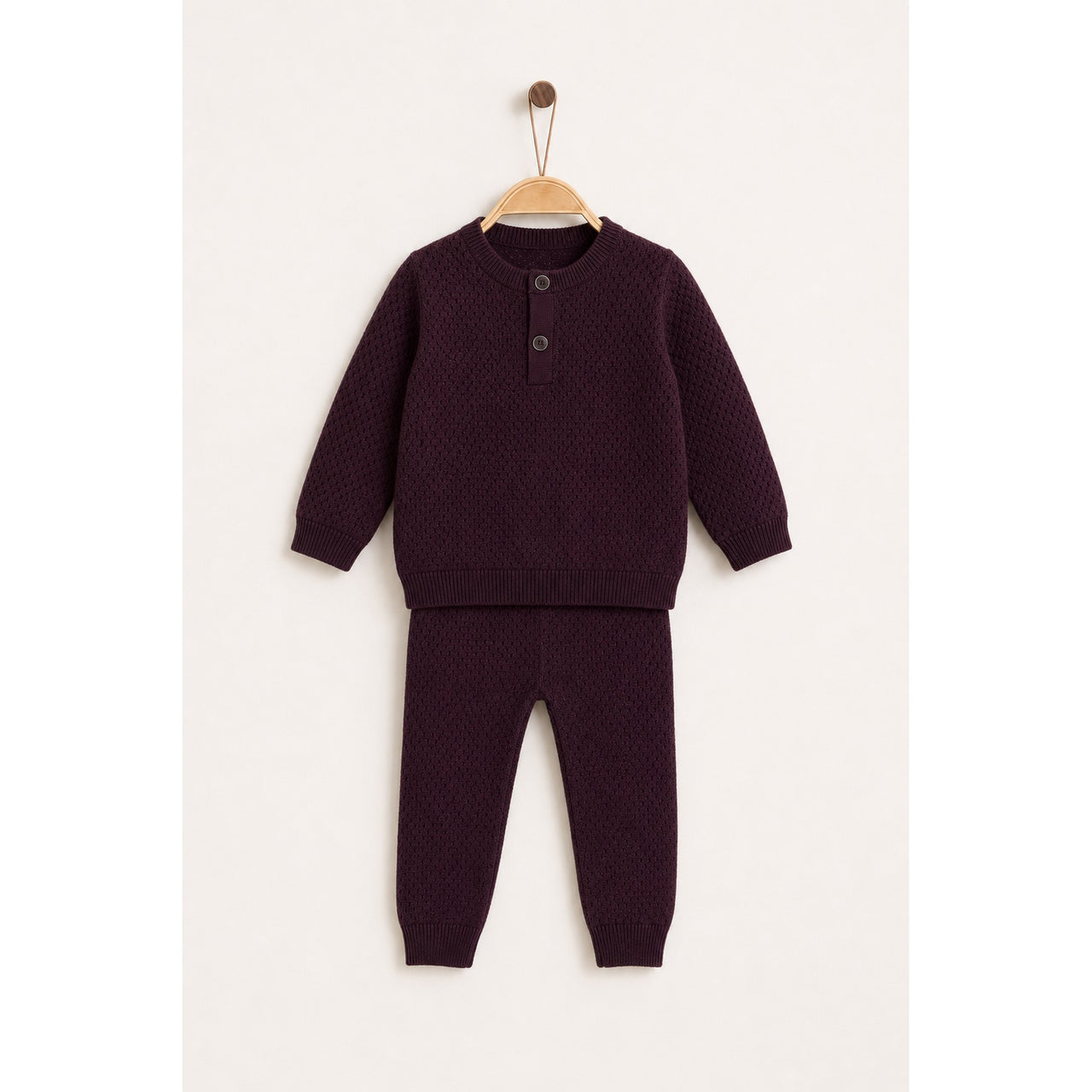 Peyton Baby Boys Set