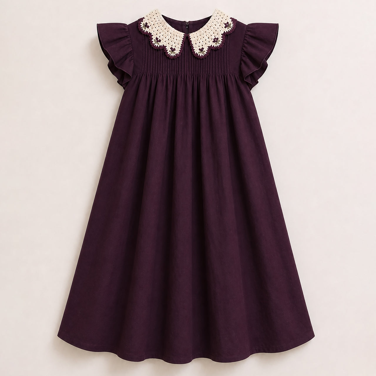 Melange Mckenna Jumper