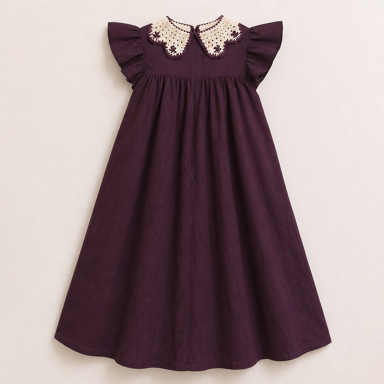 Melange Mckenna Jumper
