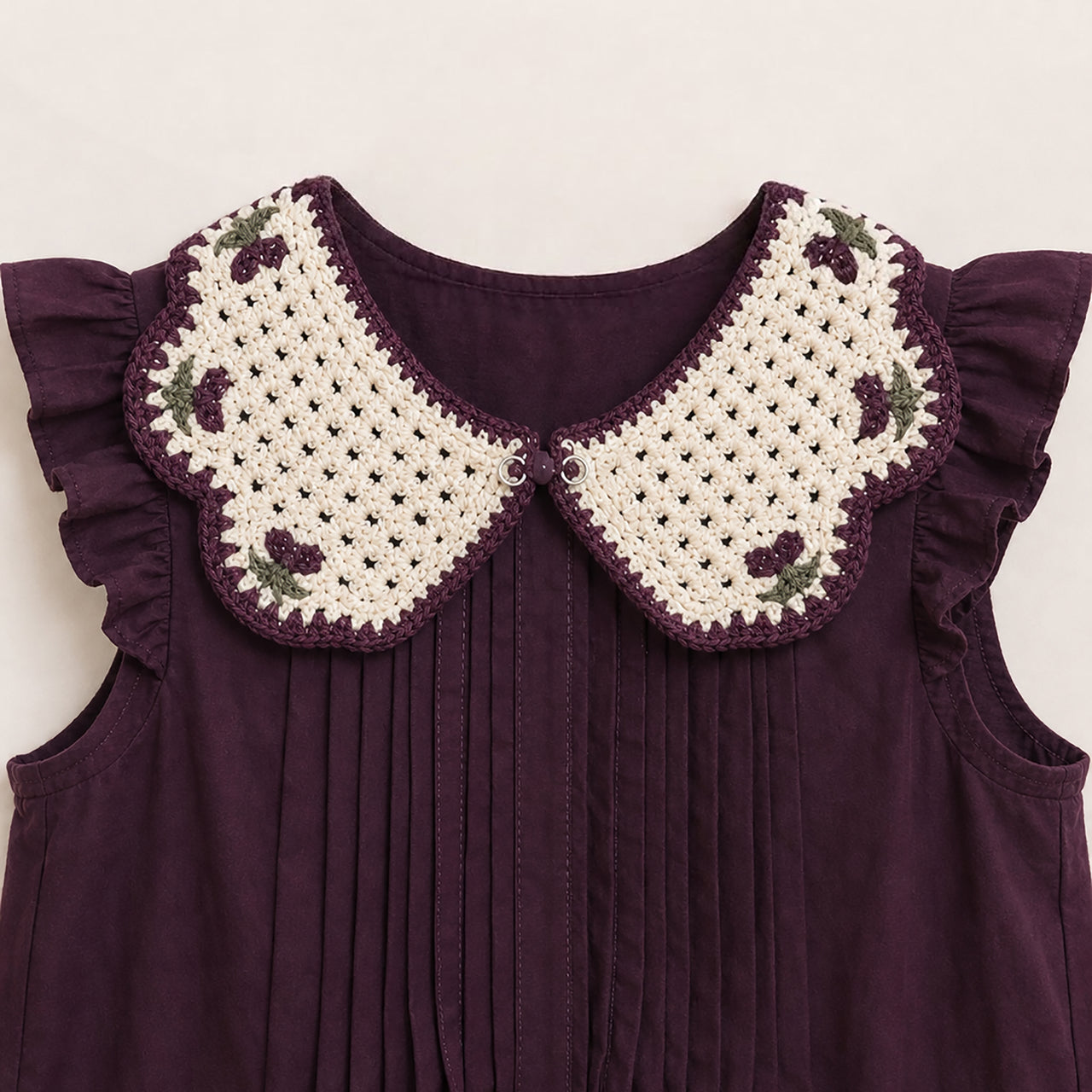 Melange Mckenna Jumper