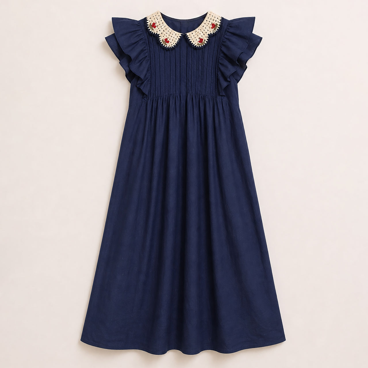 Melange Mckenna Jumper