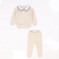 Peyton Baby Girls Set