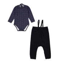 Baby Corduroy Set