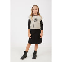 Knit Vest
