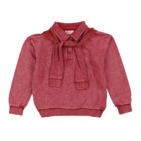 Hadas Collar Sweatshirt