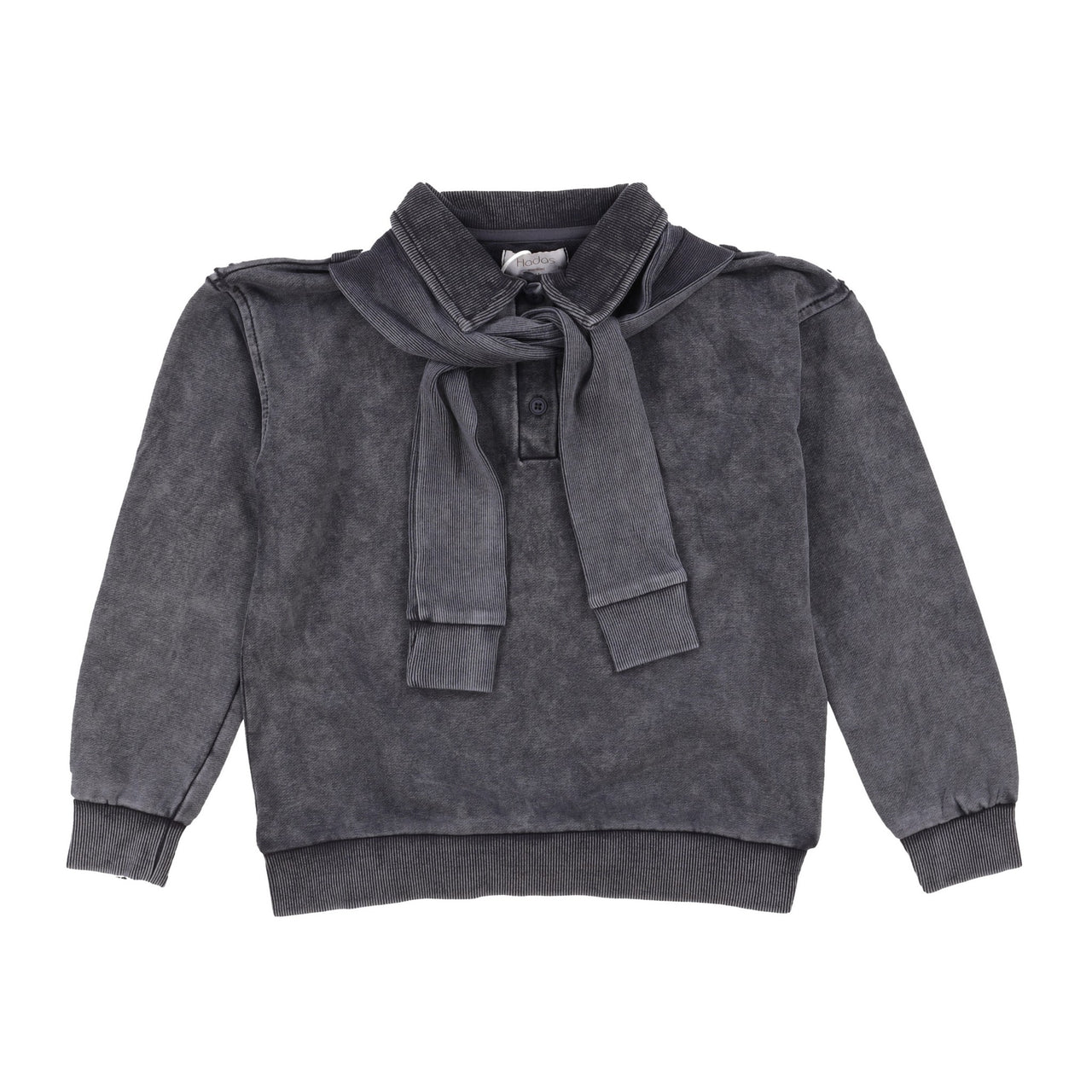 Hadas Collar Sweatshirt