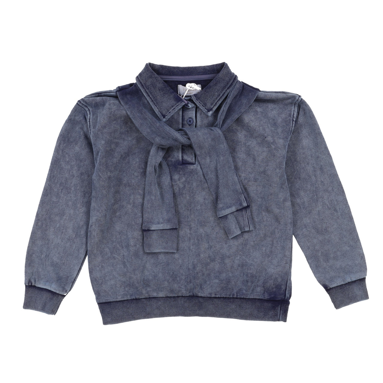 Hadas Collar Sweatshirt