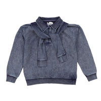 Hadas Collar Sweatshirt