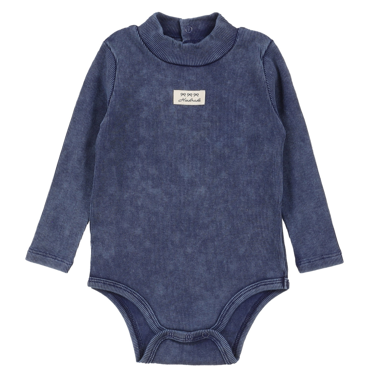 Hadas Rib Wash Bodysuit