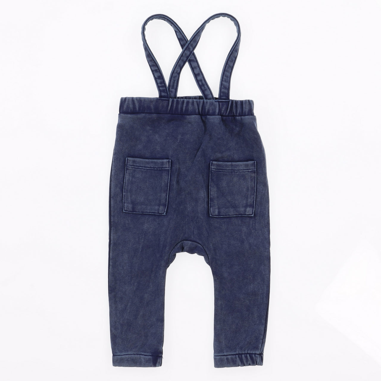 Hadas FT Overall