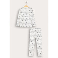 L.S Paris Print PJ