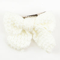 Knit Clip