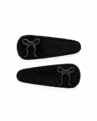 Nana 2PK Velvet Clip