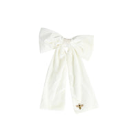 Hadas Velvet Bow Clip