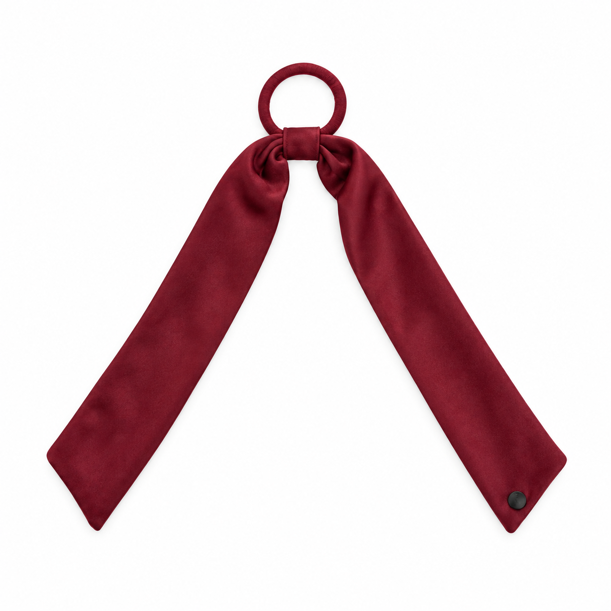 Nana Long Velvet Hair Tie