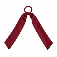 Nana Long Velvet Hair Tie