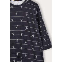 Paris Nightgown Set