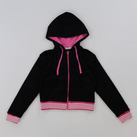 Girls Terry Top